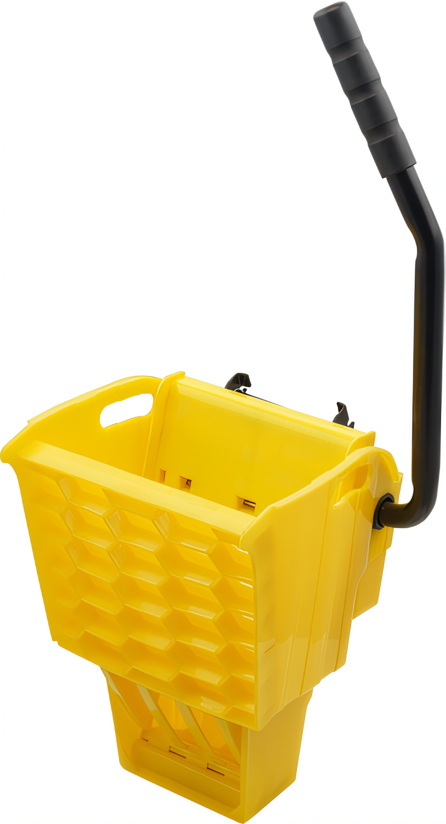 Product image #1 for CFS Brands 6690404 OmniFit™ Mop Bucket & Wringer