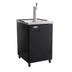 Thumbnail image #1 for Serv-Ware 24-Inch Single-Tower 1-Faucet Beer Dispenser Keg Cooler
