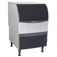 Scotsman UN324A-1 Ice Machines