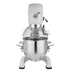 Thumbnail image #1 for Eurodib 40 Quart Floor Planetary Mixer with #22 Hub, 3-Speed, 208V/3-Phase