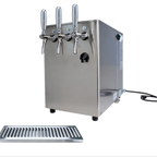 Thumbnail image #1 for Micro Matic USA H2O-CM-KIT Draft Beer & Wine Dispensers