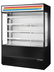 Thumbnail image #1 for True 60-Inch Vertical Air Curtain Merchandiser Open-Air Cooler with 4 Adjustable Shelves
