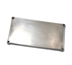 Thumbnail image #1 for New Age Adjustable Solid Aluminum Shelf with Marine Edge, 15 x 48 Inches, 400 lb. Capacity