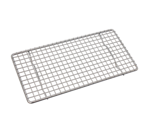 Product image #1 for Crestware 1/3 Size Chrome Plated Wire Steamtable Pan Grate