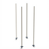 Thumbnail image #1 for MetroMax iQ qwikTRAK Stationary Intermediate Unit Kit with 74-Inch Polymer Posts