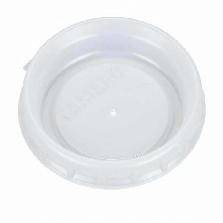 Product image #1 for Cambro CLAM8B5190 Cup Lids