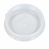 Cambro CLAM8B5190 Cup Lids