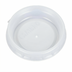 Thumbnail image #1 for Cambro CLAM8B5190 Cup Lids