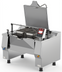 Thumbnail image #1 for Betterpan UDBRE029CV1 29 Gallon Electric Tilting Skillet Braising Pan with Touch Screen Controls