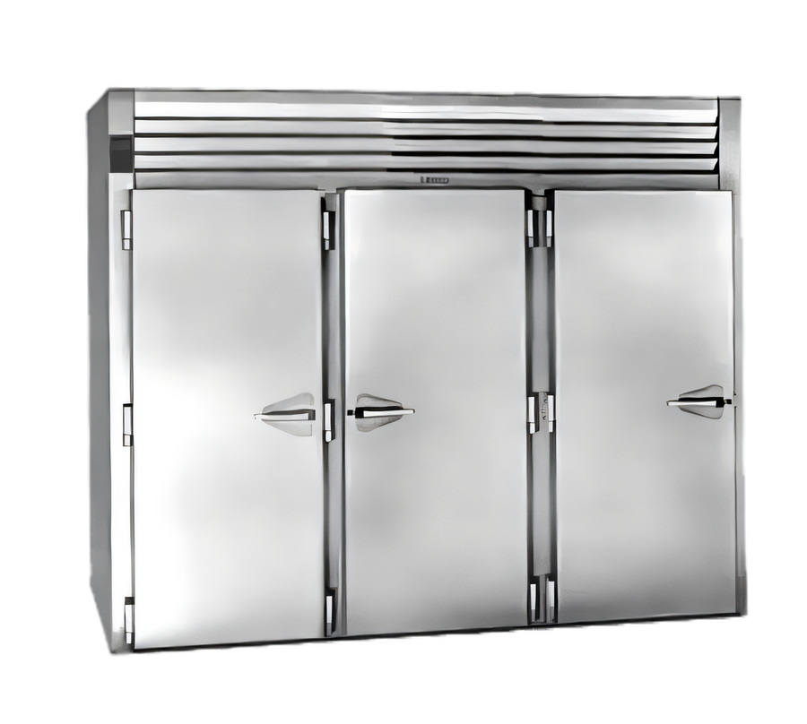Product image #1 for Traulsen AIH332LP-FHS Spec-Line Heated Cabinets & Holding Shelves