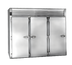 Thumbnail image #1 for Traulsen AIH332LP-FHS Spec-Line Heated Cabinets & Holding Shelves