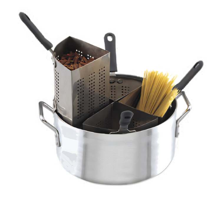 Product image #1 for Alegacy Foodservice Products EWPCI18 Eagleware Dough Mixer Accessories