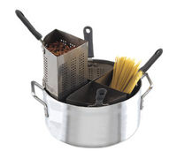 Alegacy Foodservice Products EWPCI18 Eagleware Dough Mixer Accessories
