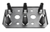 Thumbnail image #1 for Lainox Speedy Chicken 1/1 GN Non-Stick Poultry Pan for 6 Chickens