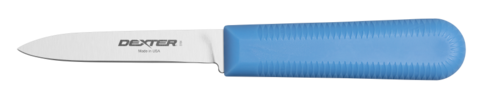 Product image #2 for Dexter Russell 15303C Sani-Safe Peeling & Paring Knives Case of 12