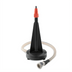 Thumbnail image #1 for Rinse-O-Matic Countertop Blender Container Rinser, Case of 12