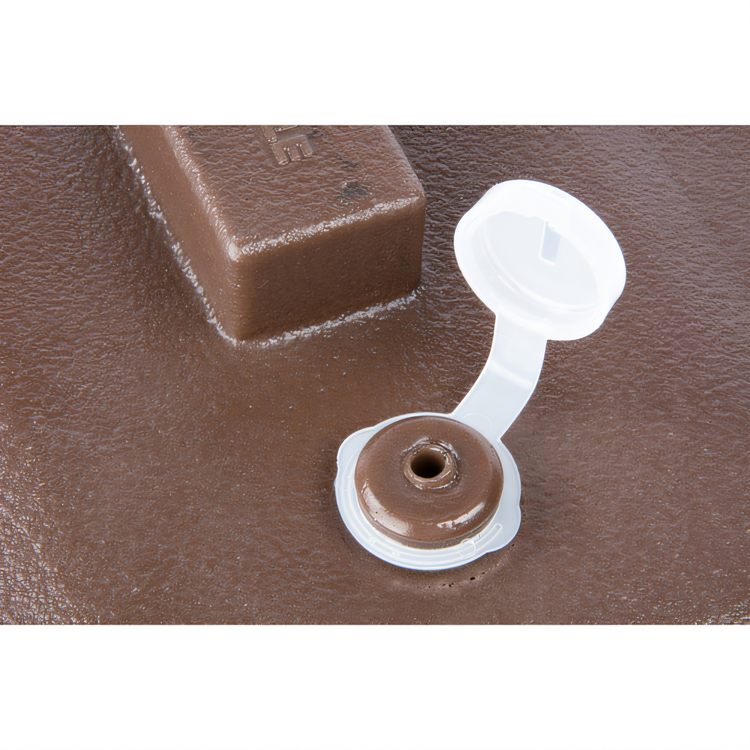 Product image #1 for CFS Brands LD111VC00 Cateraide™ Beverage Dispenser Parts & Accessories Case of 12