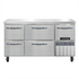 Thumbnail image #1 for Continental Refrigerator FA60N-D 60