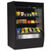 Thumbnail image #1 for Federal Industries Vision Series Non-Refrigerated Self-Serve High Profile Merchandiser, 36 x 33 x 60 Inches