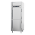 Thumbnail image #1 for Victory UltraSpec HRSA-1D-S1-EW-HD-HC One-Section Dual Temp Reach-In Warmer/Refrigerator Holding Cabinet