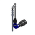 Thumbnail image #1 for Everpure 1-1/4-Inch Pressure Relief Valve Kit for HE-II Water Filter Systems