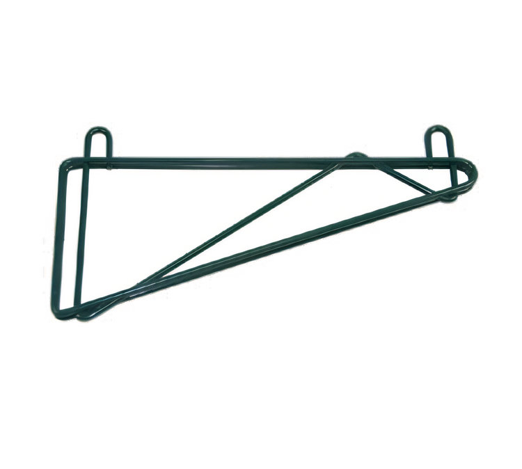 Product image #1 for Klinger's Trading SS24-GREEN Wall-Mounted Shelving
