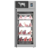 Thumbnail image #1 for Trento Stagionello Dry Age 3.0 900 Liter 4-Glass View Dry Aging Cabinet with Humidity Management