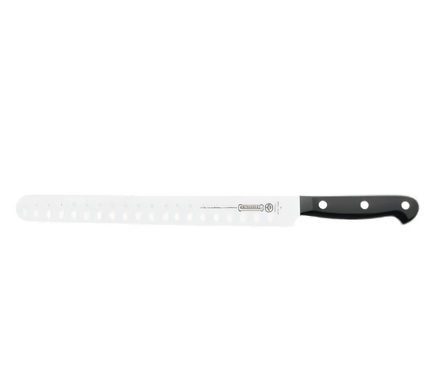 Product image #1 for Mundial 10-Inch Granton Edge Slicer Knife with High-Carbon No-Stain Blade