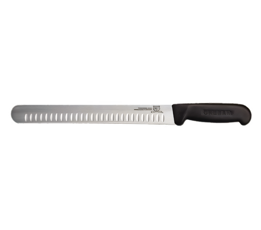 Product image #1 for Omcan USA 12727 Greban Carving Knife