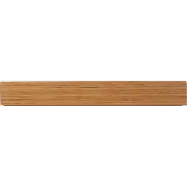 Product image #2 for Mercer Culinary M30731BM Mercer Magnetic Knife Holder