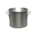 Thumbnail image #1 for Vollrath Wear-Ever 20 Quart Aluminum Stock Pot