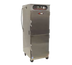 Thumbnail image #1 for hotLOGIX HL9-5 Undercounter Heated Humidified Holding Cabinet, Solid Door, 1 Compartment