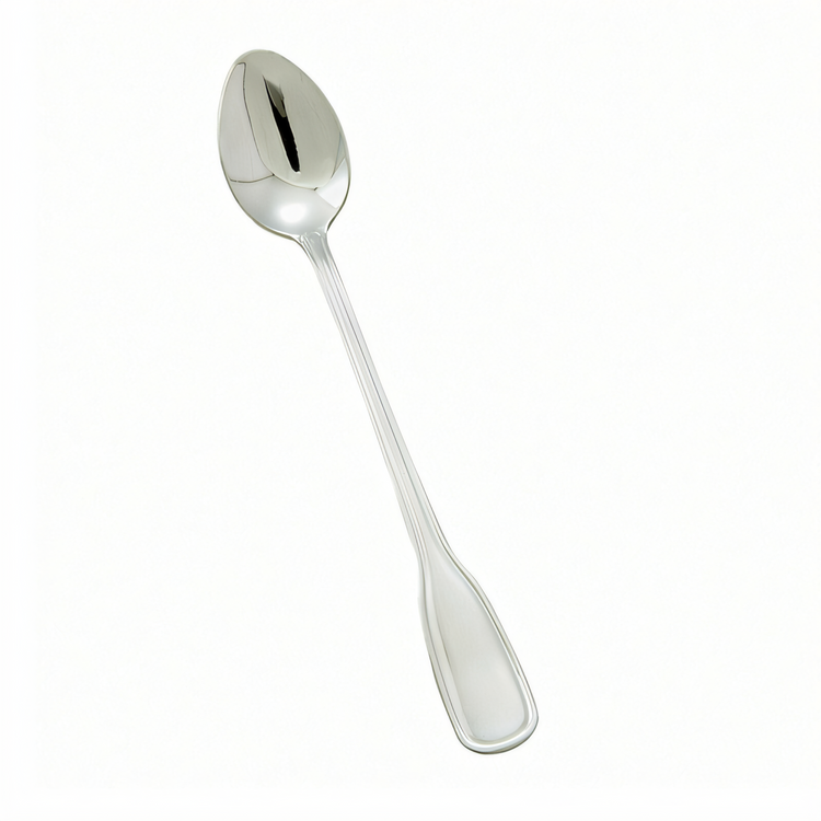 Product image #1 for Oxford 7-1/2-Inch Iced Tea Spoon, 18/8 Stainless Steel, Extra Heavy Weight, Mirror Finish