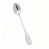 Thumbnail image #1 for Oxford 7-1/2-Inch Iced Tea Spoon, 18/8 Stainless Steel, Extra Heavy Weight, Mirror Finish