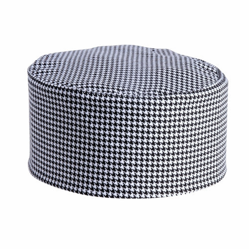 Product image #1 for Mercer Culinary M60075HT Millennia Chef Hats Case of 12