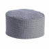 Thumbnail image #1 for Mercer Culinary M60075HT Millennia Chef Hats Case of 12
