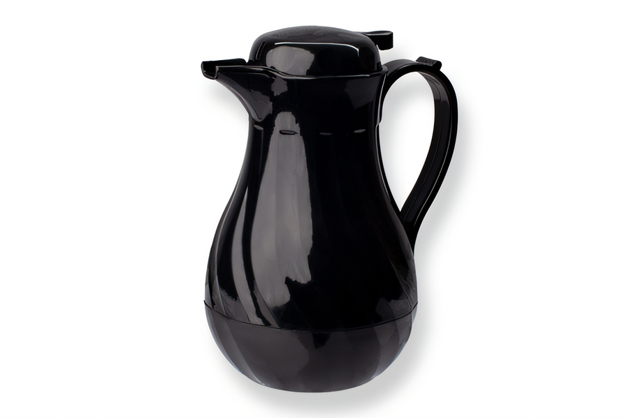Product image #1 for Crestware SC64B Beverage Servers Case of 6