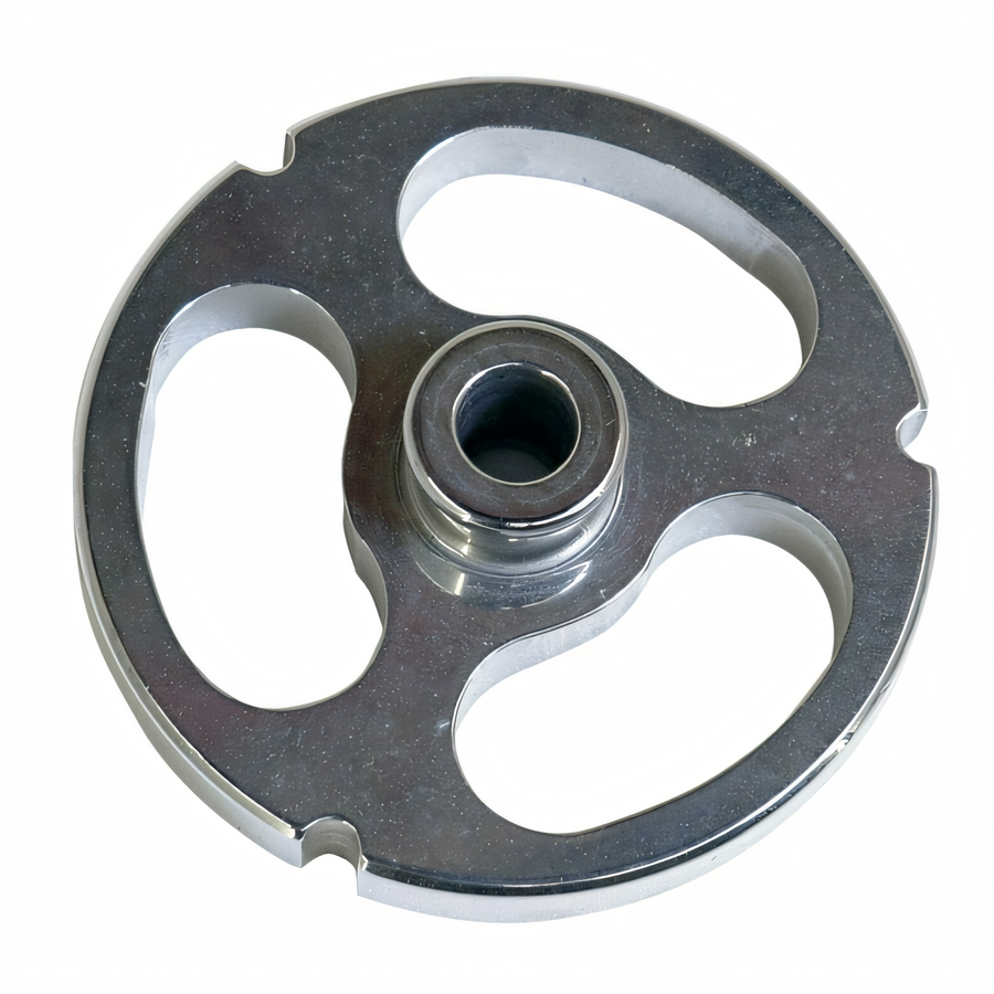 Product image #1 for Omcan USA 27871 Meat Grinders