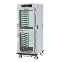 Metro C599-SDC-LPDCA C5 Proofing Cabinets
