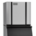 Thumbnail image #1 for Ice-O-Matic Elevation Series Modular Full-Size Cube Ice Maker, Air-Cooled, Remote Condenser