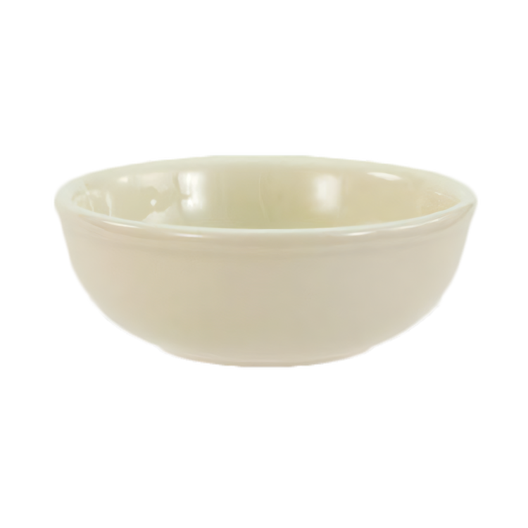Product image #1 for Crestware CM37 Dover White Creamers & Frothing Pitchers