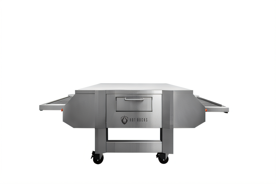 Product image #1 for Hot Rocks CLASSIC 7033 SINGLE Conveyor Ovens