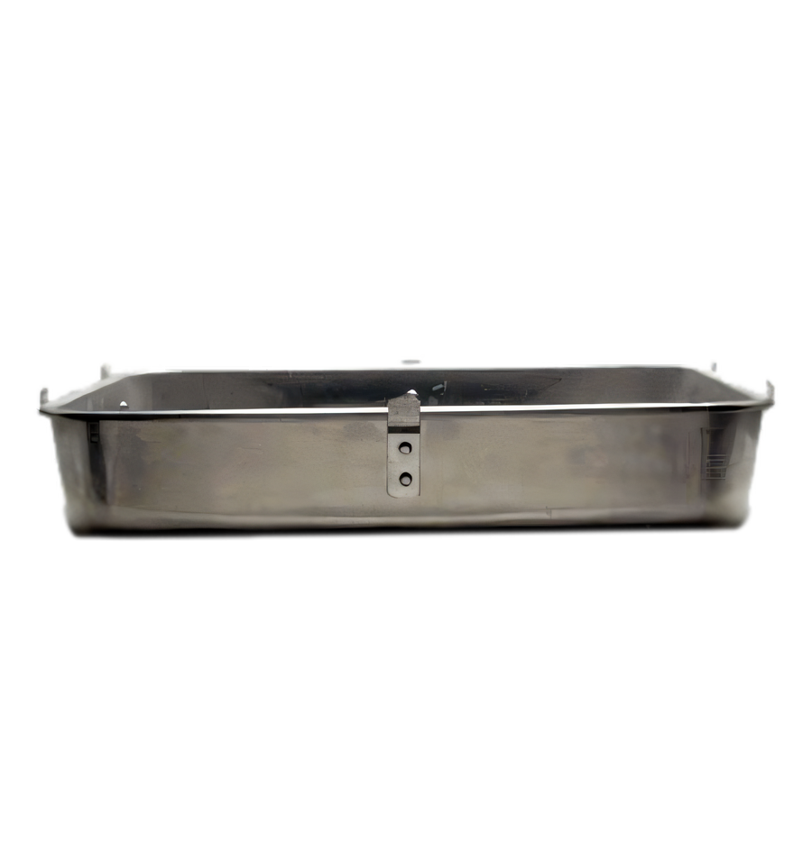Product image #1 for Vollrath 448212 Wear-Ever® Roasting Pans Case of 2