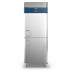 Thumbnail image #1 for Irinox CP Next Up 2-Section Double-Door Refrigerated Holding Cabinet