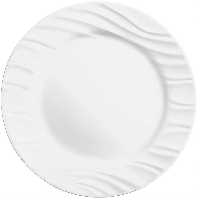 Product image #1 for Anchor Hocking Foodservice 1151641 Corelle Glass Dinnerware