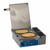 Thumbnail image #1 for Antunes ES-602 Countertop Egg Station for Two 8-Inch Omelets