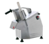 Thumbnail image #1 for Eurodib HLC300 Countertop Continuous Feed Vegetable Cutter / Slicer with 5 Discs