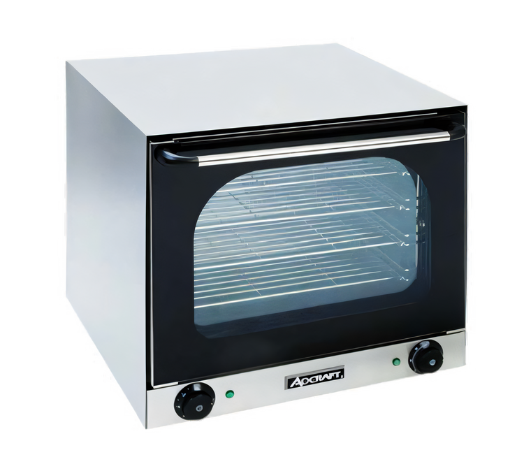 Product image #1 for Admiral Craft Equipment Corp. COH-2670W Convection Ovens