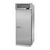 Thumbnail image #1 for Turbo Air PRO Series Roll-Thru Heated Holding Cabinet, One-Section, 42 Cu. Ft., Stainless Steel, 208-230/115V