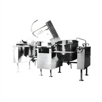 Southbend (Middleby) KDMTL-40-2 Southbend Steam Steam Kettles